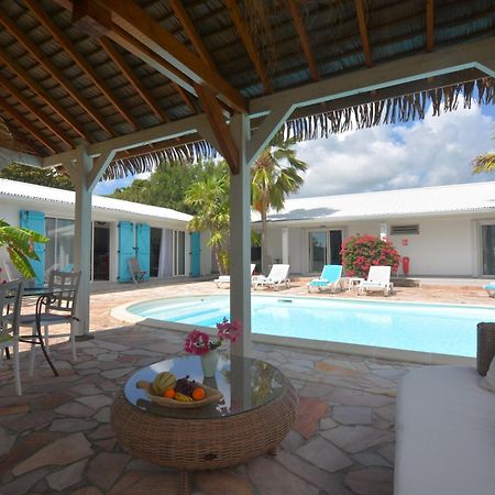Tiko Lodge Sxm Quarter of Orleans Eksteriør billede
