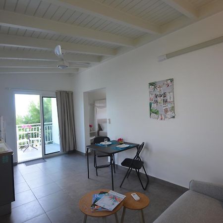 Tiko Lodge Sxm Quarter of Orleans Eksteriør billede