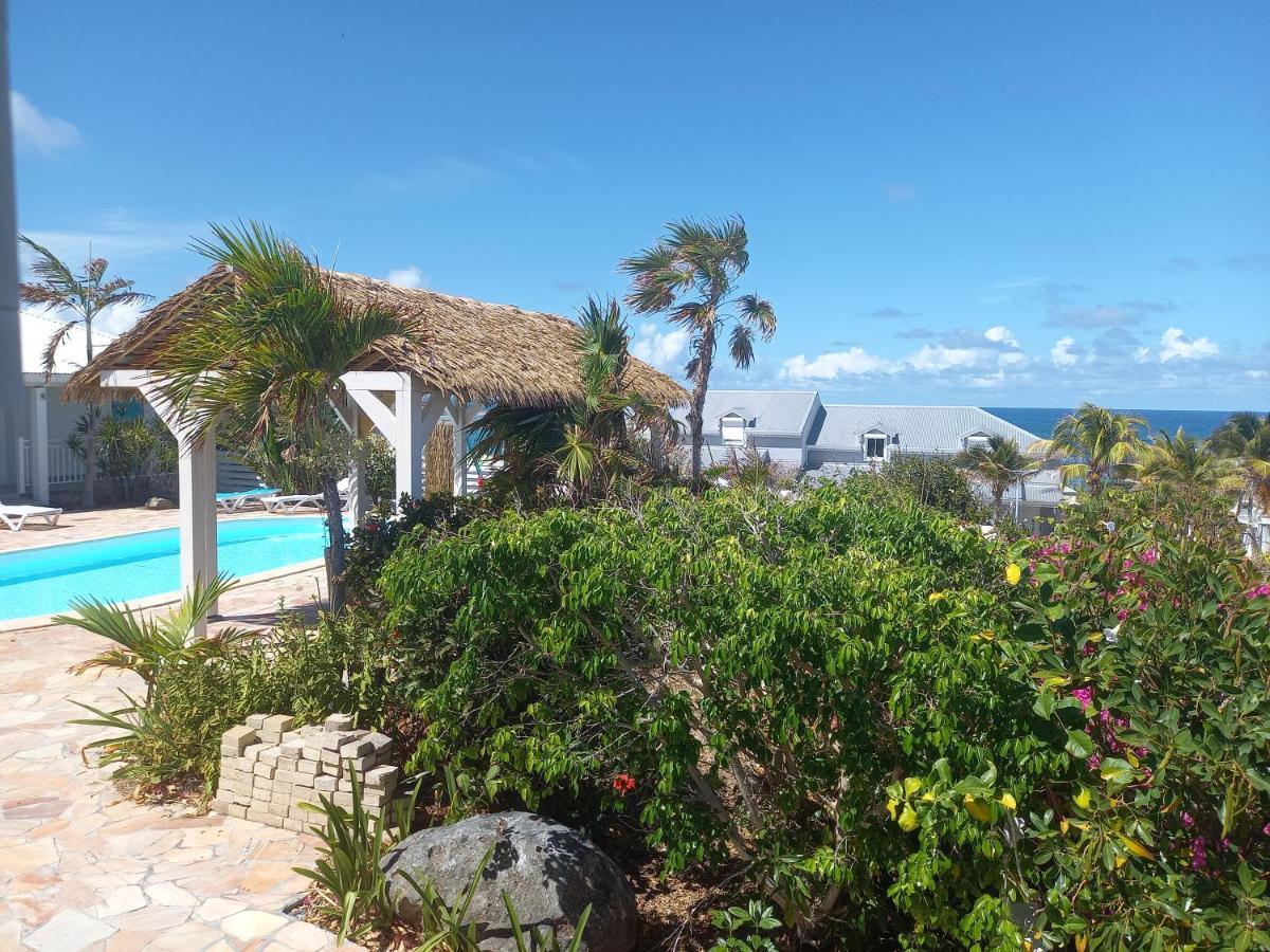Tiko Lodge Sxm Quarter of Orleans Eksteriør billede