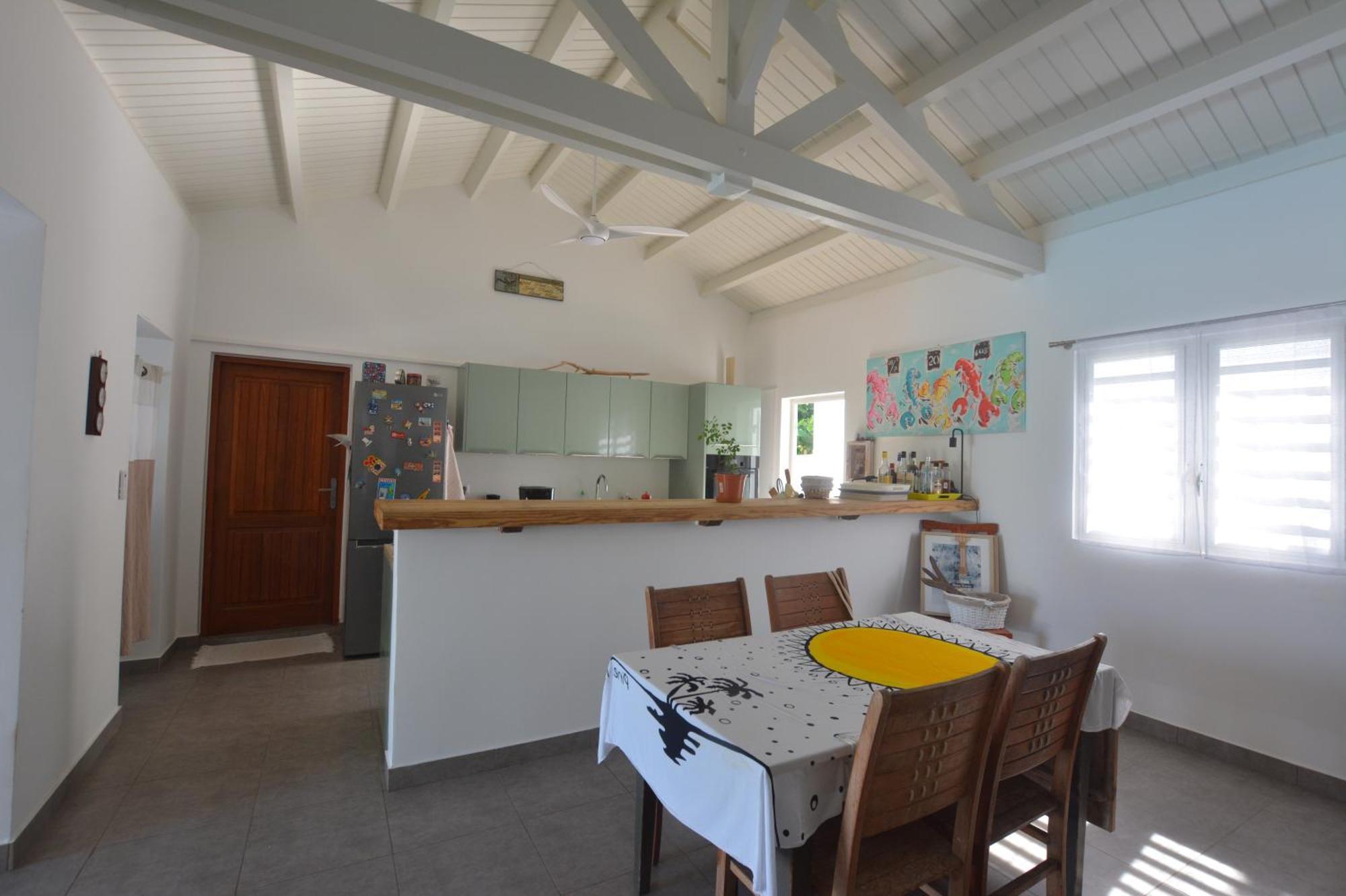 Tiko Lodge Sxm Quarter of Orleans Værelse billede