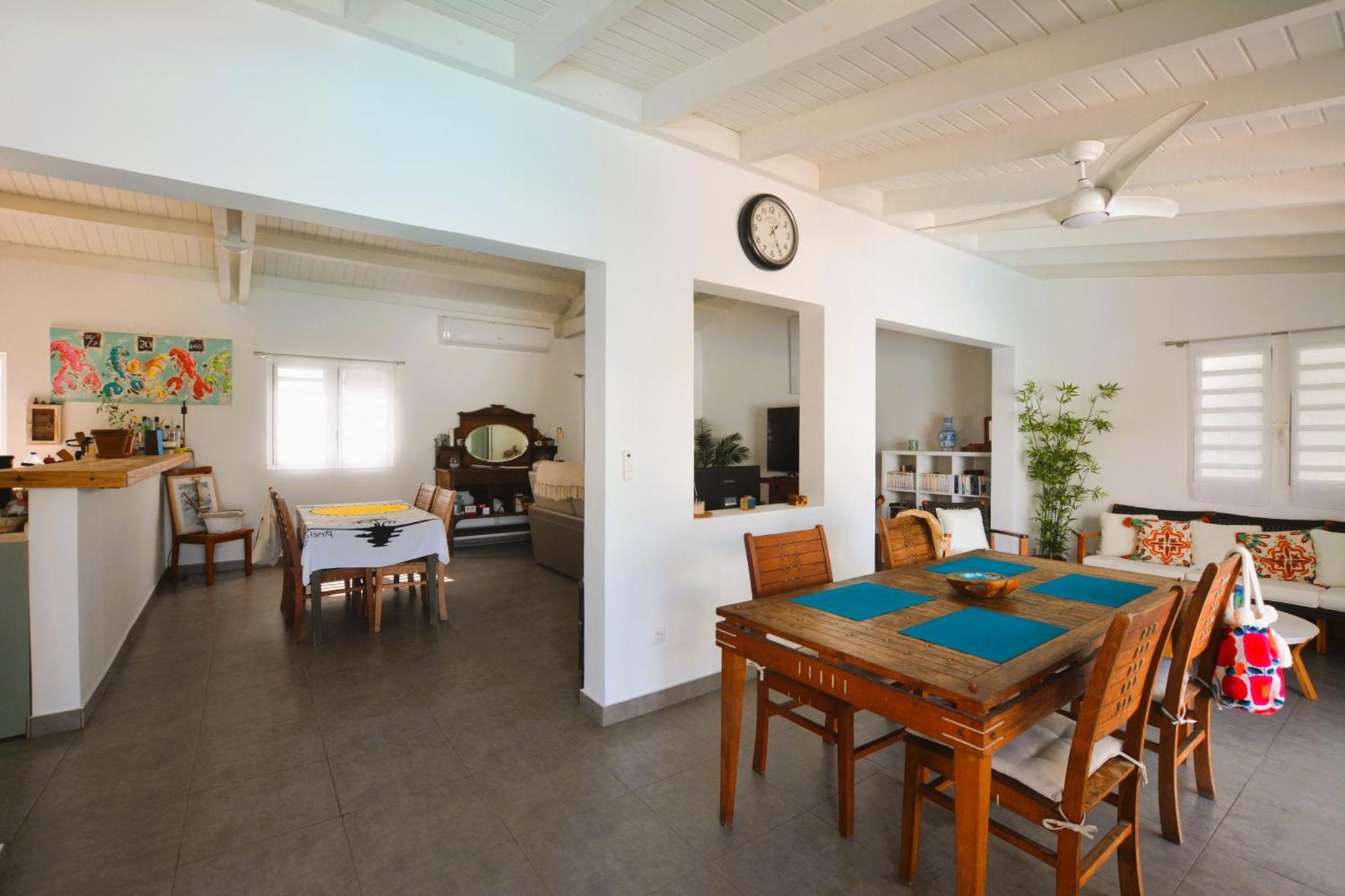 Tiko Lodge Sxm Quarter of Orleans Værelse billede