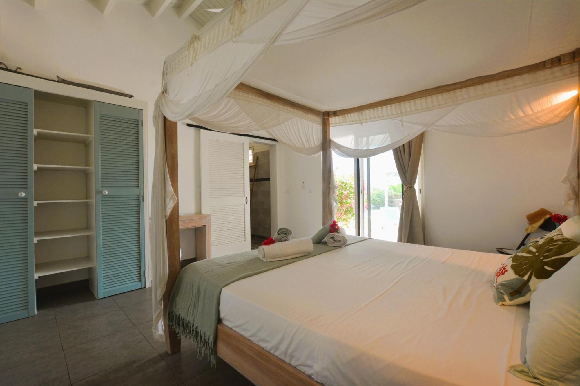 Tiko Lodge Sxm Quarter of Orleans Eksteriør billede