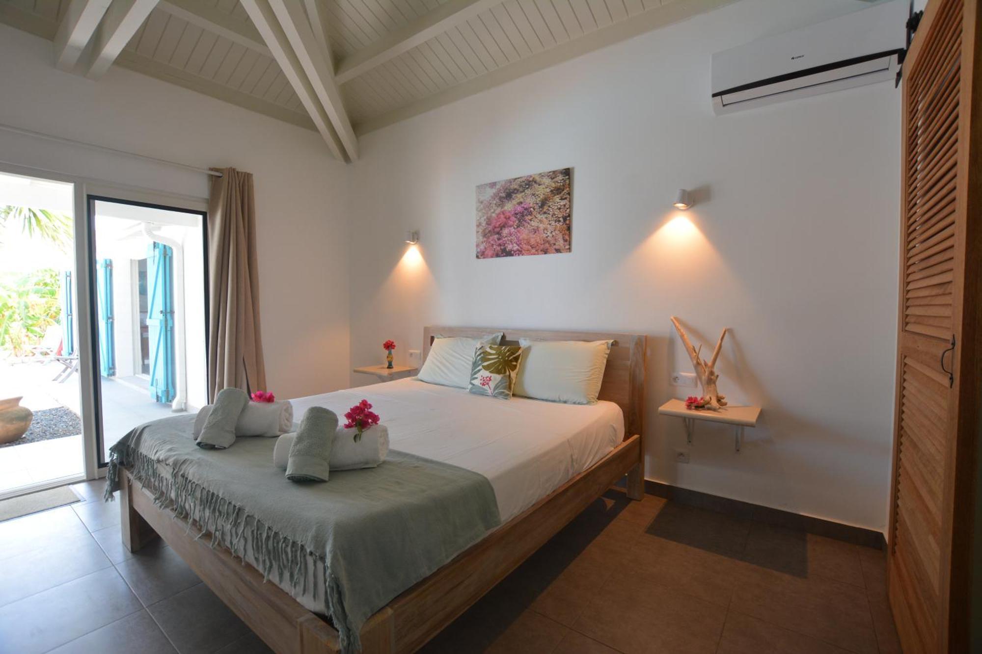 Tiko Lodge Sxm Quarter of Orleans Eksteriør billede